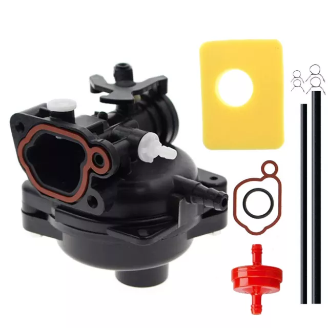 CARBURETOR KIT FOR Craftsman Model 247.374301 247374301 Lawn Mower USA USPS 19.98 PicClick