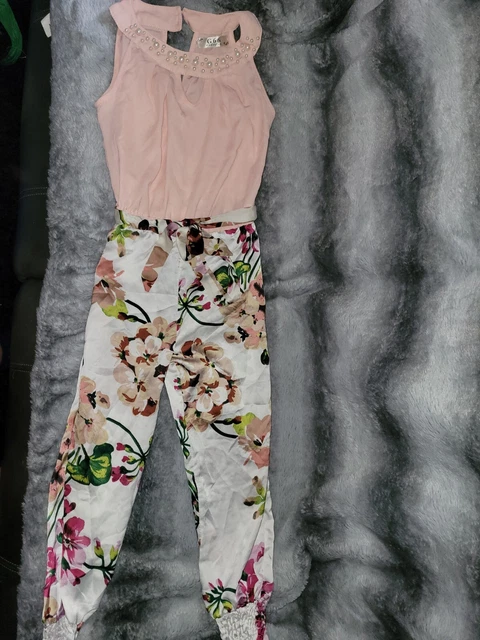 girls 6 years Summer bundle