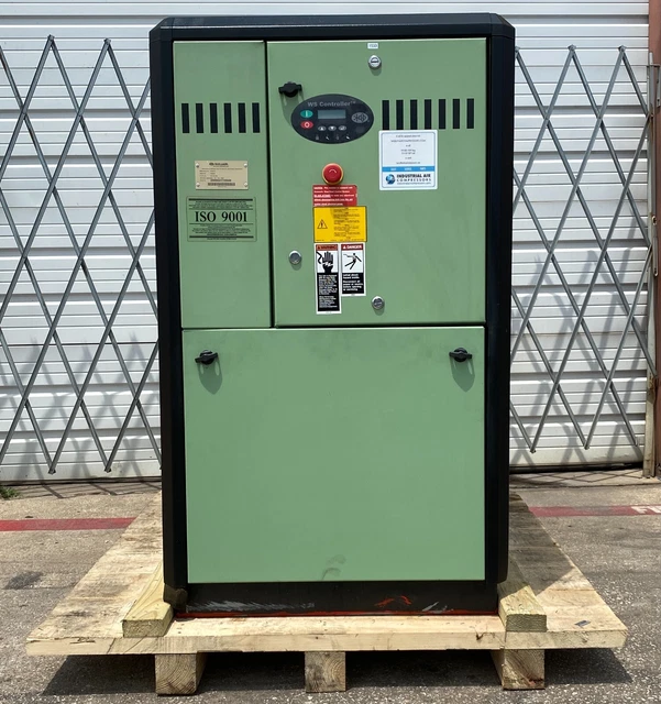 25Hp Sullair Screw Compressor #1533