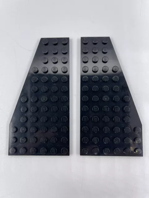 LEGO 30356 30355 Wing Plate 6x12 Select Colour Pack of 2 - 1 Pair