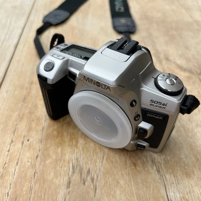 SIGMA DC 17-70mm F2.8-4.5 キャノン EF Film Cameras, Film Photography, Cameras & Photo - PicClick CA