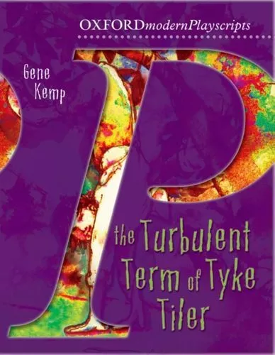 Oxford Playscripts: The Turbulent Term Of Tyke Tiler Fc Kemp Gene