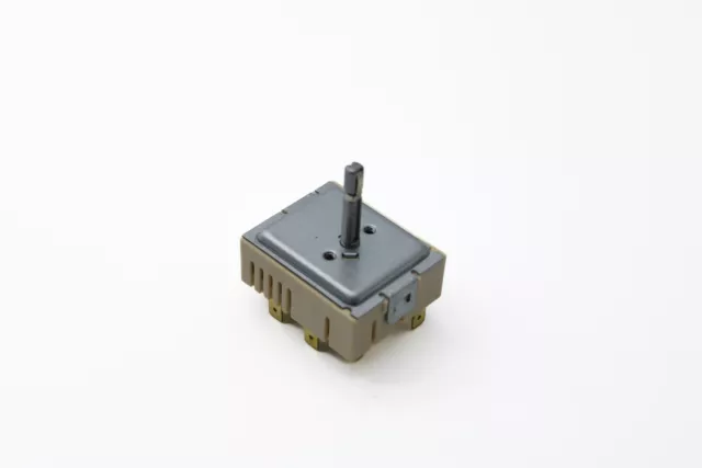 DG44-01006B  Samsung Dual Element Control Switch OEM DG44-01006B