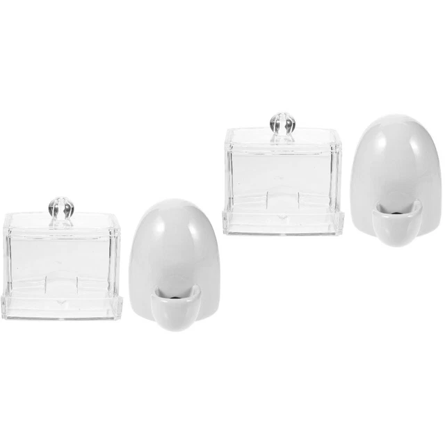 chick feeder bases 2 ensembles de poussins mangeur de mangeoires Waterer Disposi