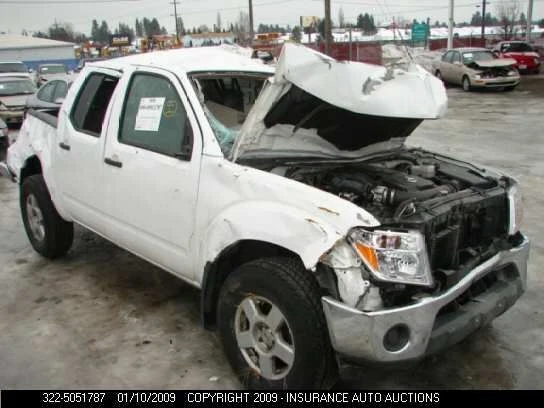 Column Switch Wiper Without Navigation System Fits 05-06 Altima 200889