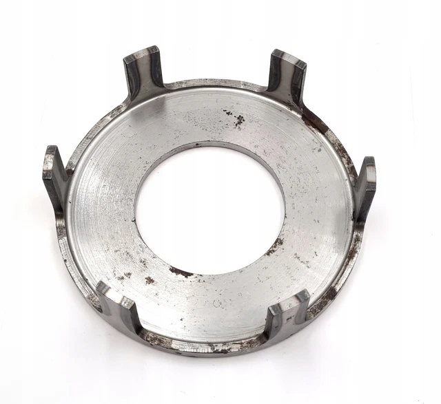 Clutch Basket For Electric Clutch 162x80x47 /#8 O1ME 5551