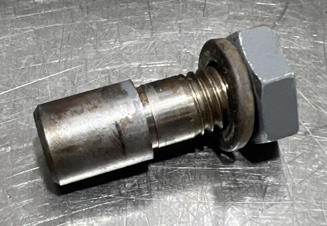 Delta Rockwell 6" Jointer Cutter Head Bearing Set - 2 Pack, Fits Models 37-190, 37-195 5 thumbnail image