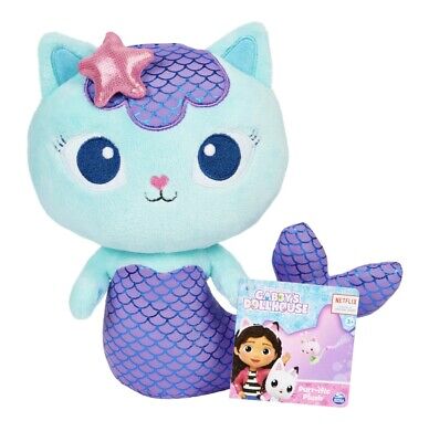 cat rat toy gabby's dollhouse