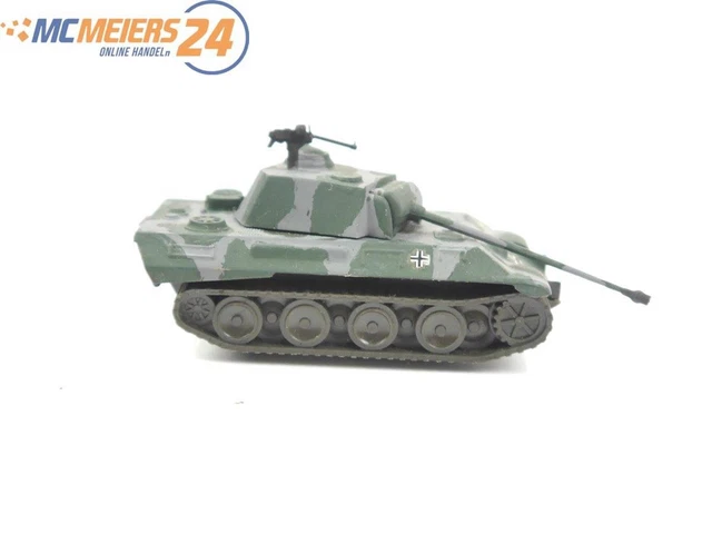 ODEON - Véhicule militaire Normandie 1944 - PANTHER G422 - 1/43