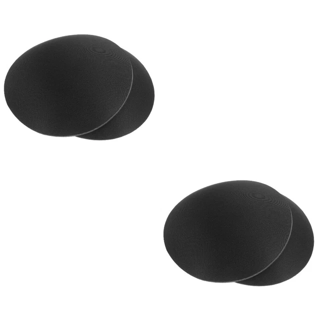 Culotte Rembourrée Pour Hanches Et Fesses - Dentelle Sans Couture - Coussinets En Silicone Amovibles - Taille M