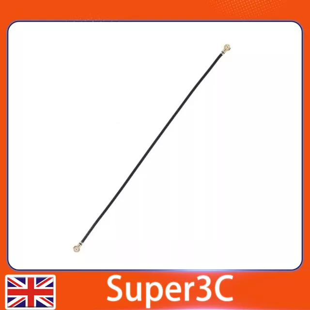 New Wifi Antenna Signal Coaxial Flex Wire Cable for Samsung Galaxy A7 2018/A750