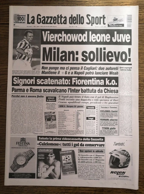 2018-10-04 La Gazzetta Dello Sport Roma