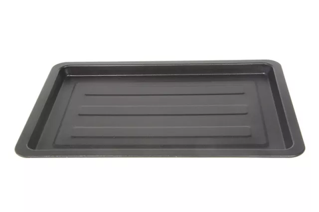 Ariete Molde para el Horno Bandeja de Goteo Bon Cocina Gran Sabor 450 52L 986