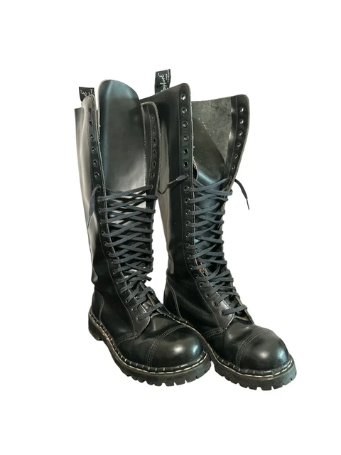Gripfast 20 sales eye boots