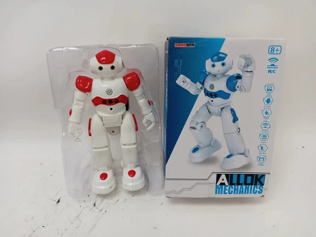 Remote-Controlled Toys, Radio Control & Control Line, Toys