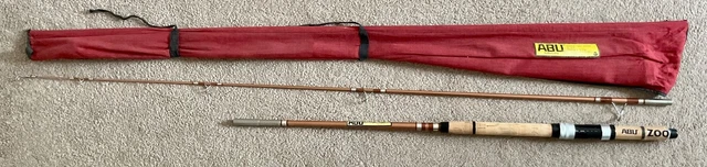 ΣΣABU ルアーロッド SUECIA 321 SUECIA 321 s-l400.jpg