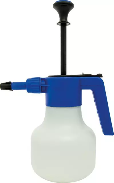 PETEC 81066 Pumpzerstäuber, Füllmenge 1.000ML