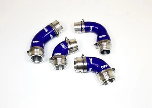Forge Motorsport Turbo Hose Kit for ŠKODA FABIA VRS Diesel FMKT19TDi