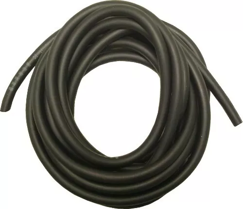 Benzinrohr Neopren 4 mm x 8 mm (5 Meter)