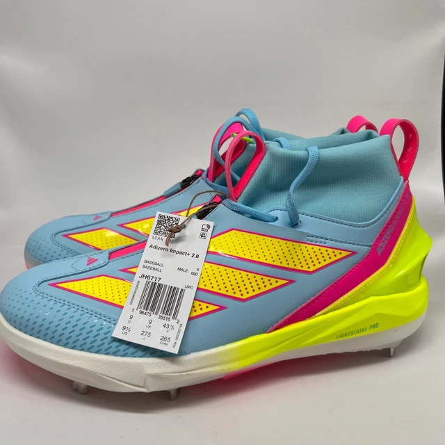 Under Armour Mens‎ Deception Low Diamondtips Baseball Cleat \