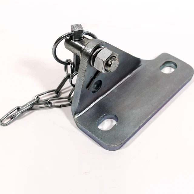 818661M94 STABILISER BRACKET RH for MASSEY FERGUSON®
