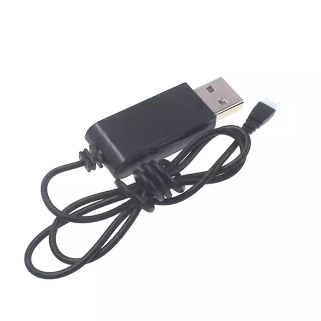 USB Battery Charger Cable For Syma X5C X5SC X5SW For Hubsan 107 series RC Drone