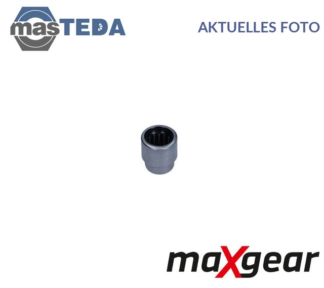61-0107 Führungslager Kupplung Maxgear Neu Oe Qualität
