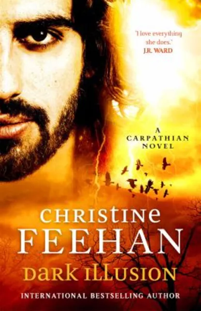 Dark Illusion Christine Feehan