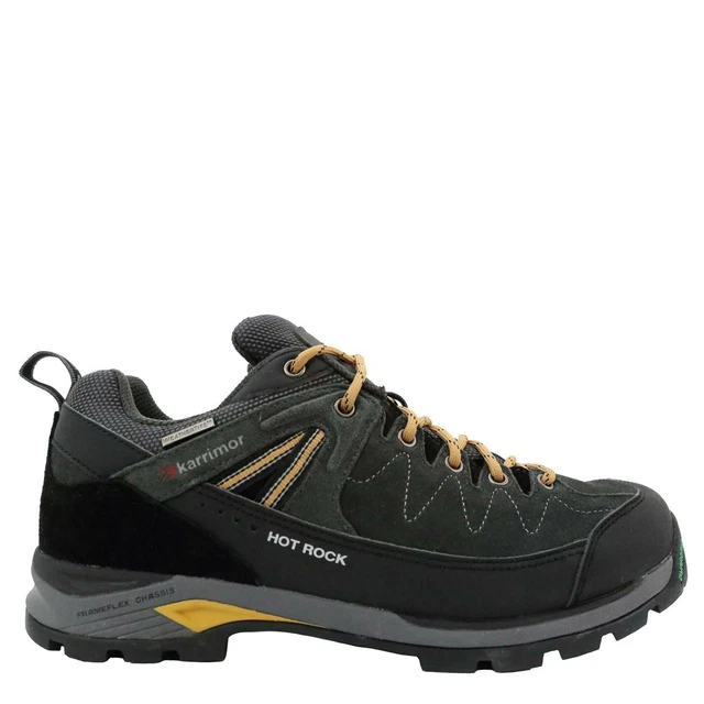 Karrimor waterproof walking shoes hot sale