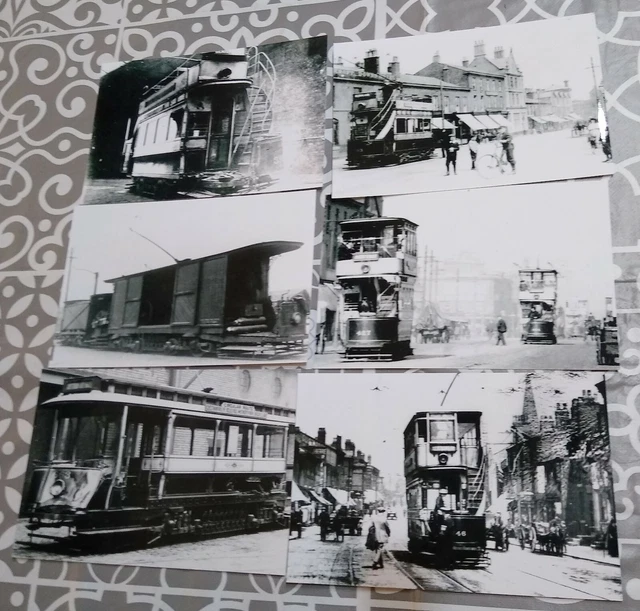 MANCHESTER TRAMS 6 X Photographs 957 EUR 3 45 PicClick FR manchester-trams-6-x-photographs-957-eur-3-45-picclick-fr