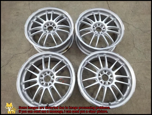 Price Down RAYS Volk Racing RE30 JDM JP