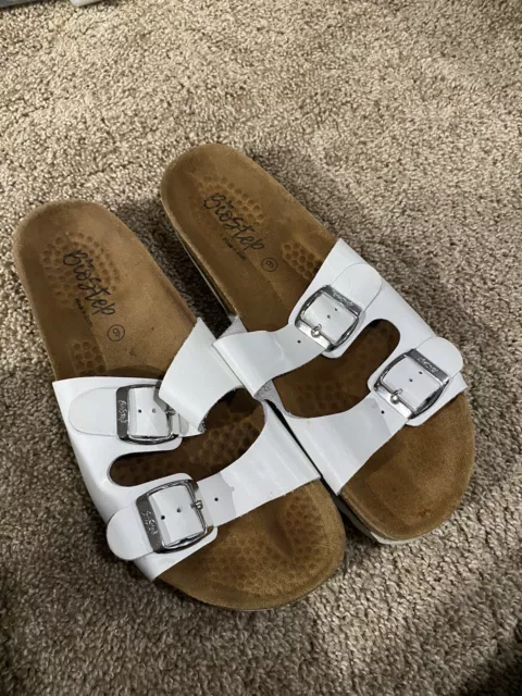 Biostep hotsell sandals canada