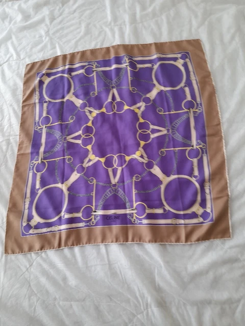 Foulard