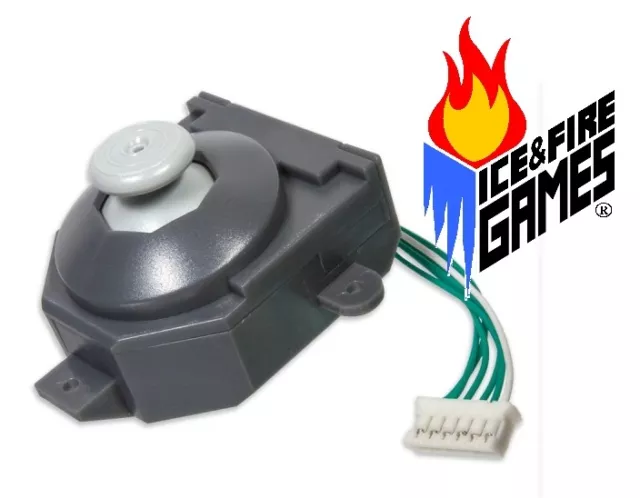 New Gamecube Style Joystick for N64 Controller