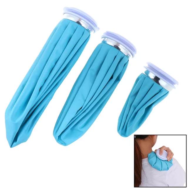 Paquete de Enfriador Frío Calor Reutilizable Lesión Dolor de Cabeza de Rodilla ReAGTM