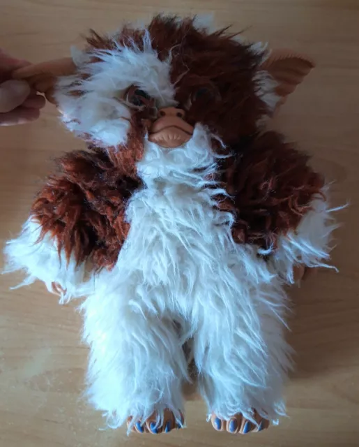 Gremlins - TAC Orli-Jouet - Peluche Gizmo 25 cm (neuve sous sachet)