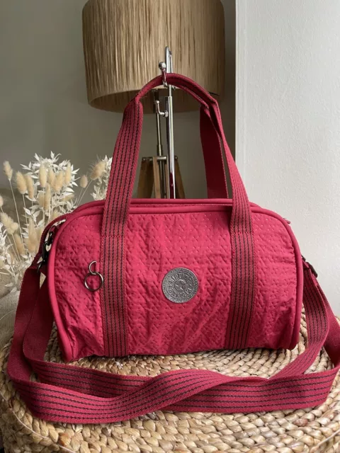 Kipling sinala premium sales medium shoulder bag