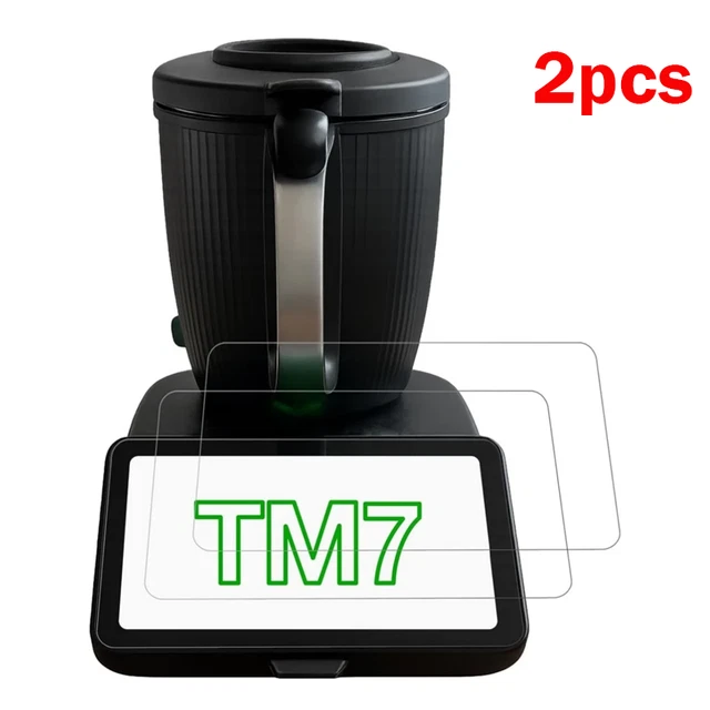 Cinnani Planche Coulissante Pour Thermomix TM6 TM5, Planche à Glisser