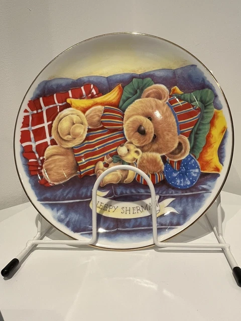 Avon sherman sleepy time bear cheap