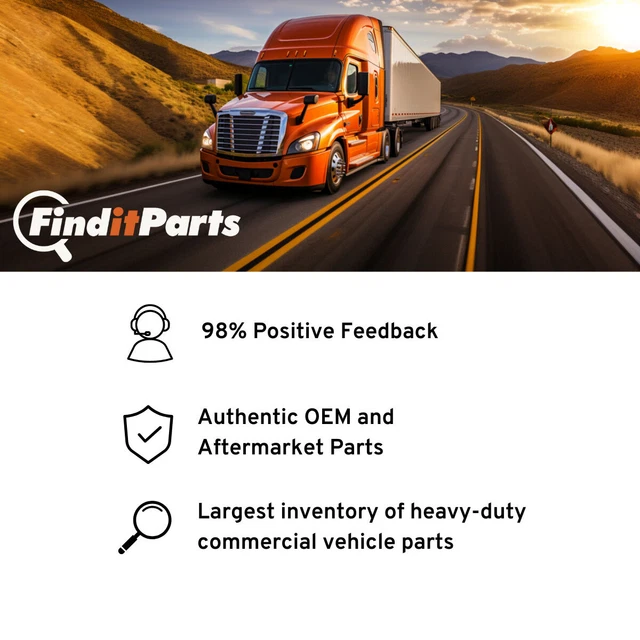 KAISER ENGINEERING K122E Qwik Kit King Pin Set 843.20 PicClick CA