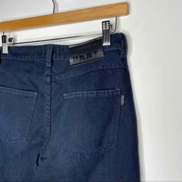 DKNY Greenwich Slim Jeans Girls Size 14 NWT 5