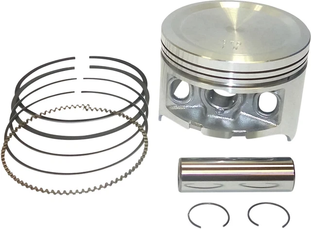 WSM Piston Kit 50-226K