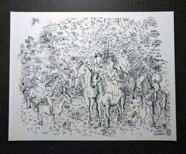 ISACÉLINI 『SCÈNE DE genre 』lithograph EUR 619,80 - PicClick FR