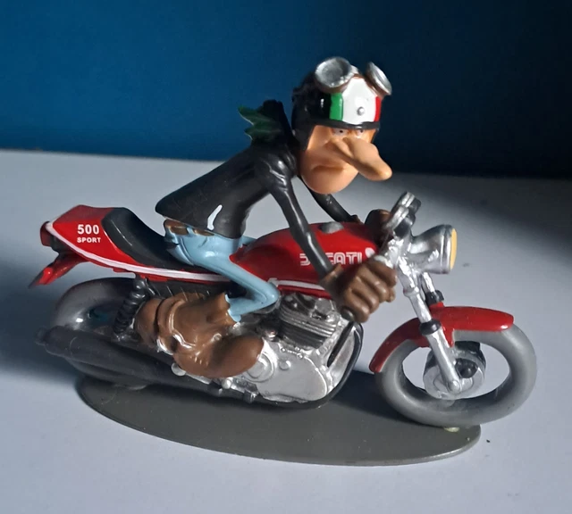 Joe bar team ducati d'occasion - Collection