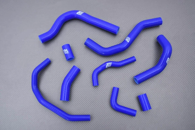 Durites De Radiateur Silicone Mishimoto Pour Mazda MX5 NA 89-93