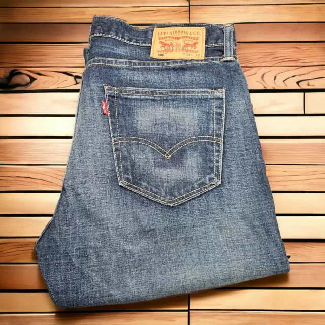 Levi's sales 508 homme