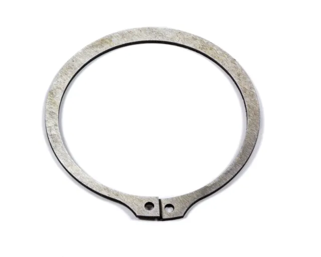 Brinn Snap Ring - Steel - Natural - Brinn Transmissions - Each 71022