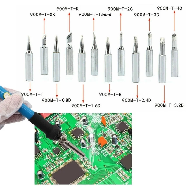 Buses De Soudage MIG - 20 Pièces En Cuivre, Diamètre 1.0mm Pour Torche 15AK