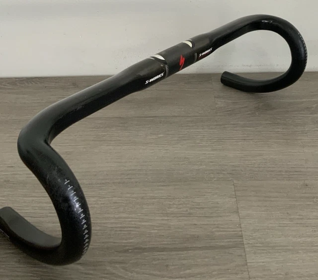 Handlebars, Bicycle Components & Parts, Cycling, Sporting Goods