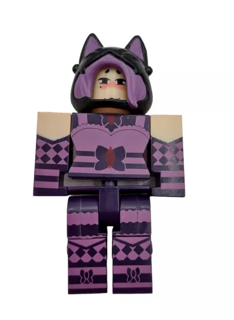 Legends of Roblox Soldier Skin Edible Cake Topper Image ABPID15155